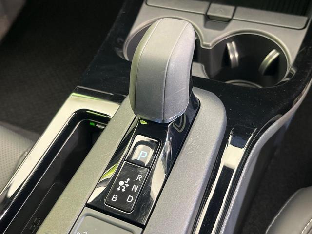 プリウス Z ガラスルーフ 純正12.3インチメモリーナビ 全周囲カメラ AC100V電源 トヨタセーフティセンス レーダークルーズ 禁煙車 電動リアゲート ハーフレザーシート 前席シートエアコン パワーシート(53枚目)