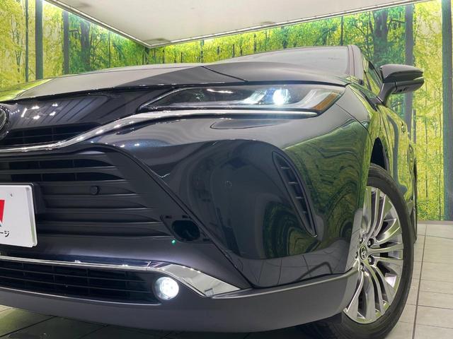 ハリアー Z レザーパッケージ パノラマルーフ 12.3型ナビ 全周囲カメラ JBLサウンド 衝突被害軽減システム レーダークルーズ 禁煙車 電動リアゲート レザーシート 前席シートエアコン ドラレコ コーナーセンサー LEDヘッド(12枚目)