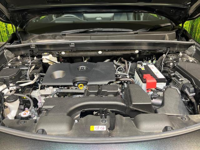 ハリアー Z レザーパッケージ パノラマルーフ 12.3型ナビ 全周囲カメラ JBLサウンド 衝突被害軽減システム レーダークルーズ 禁煙車 電動リアゲート レザーシート 前席シートエアコン ドラレコ コーナーセンサー LEDヘッド(18枚目)