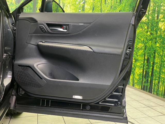 ハリアー Z レザーパッケージ パノラマルーフ 12.3型ナビ 全周囲カメラ JBLサウンド 衝突被害軽減システム レーダークルーズ 禁煙車 電動リアゲート レザーシート 前席シートエアコン ドラレコ コーナーセンサー LEDヘッド(51枚目)