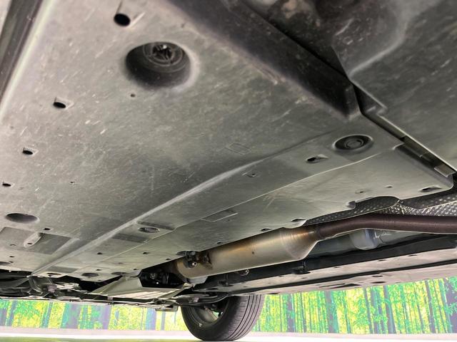 ヤリスクロス ハイブリッドZ 純正8型ナビ 全周囲カメラ 衝突被害軽減システム レーダークルーズ 禁煙車 ハーフレザーシート パワーシート ドラレコ コーナーセンサー LEDヘッド ビルトインETC 純正18インチアルミ(38枚目)