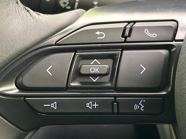 ヤリスクロス ハイブリッドZ 純正8型ナビ 全周囲カメラ 衝突被害軽減システム レーダークルーズ 禁煙車 ハーフレザーシート パワーシート ドラレコ コーナーセンサー LEDヘッド ビルトインETC 純正18インチアルミ(43枚目)