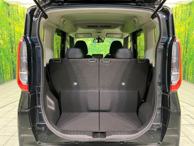 ルークス ハイウェイスター Gターボプロパイロットエディション ターボ 両側電動ドア 純正9型ナビ 全周囲カメラ 衝突被害軽減システム レーダークルーズ 禁煙車 ドラレコ コーナーセンサー スマートキー LEDヘッド ビルトインETC 純正15インチアルミ(10枚目)