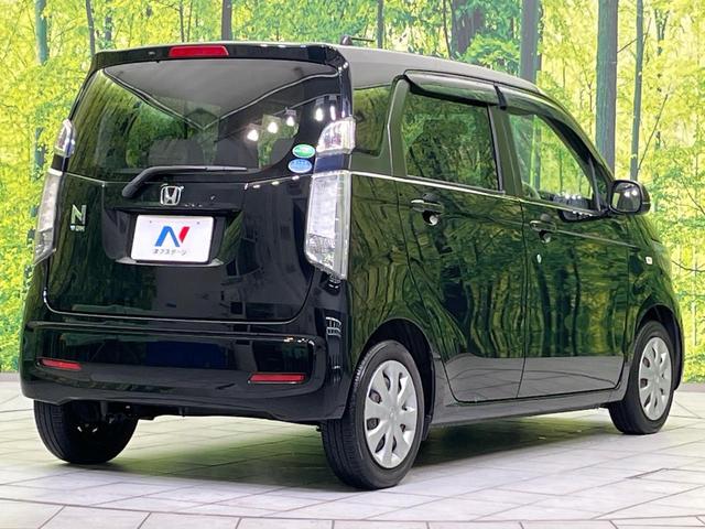N-WGN G 禁煙車 スマートキー ETC オートエアコン CD(17枚目)