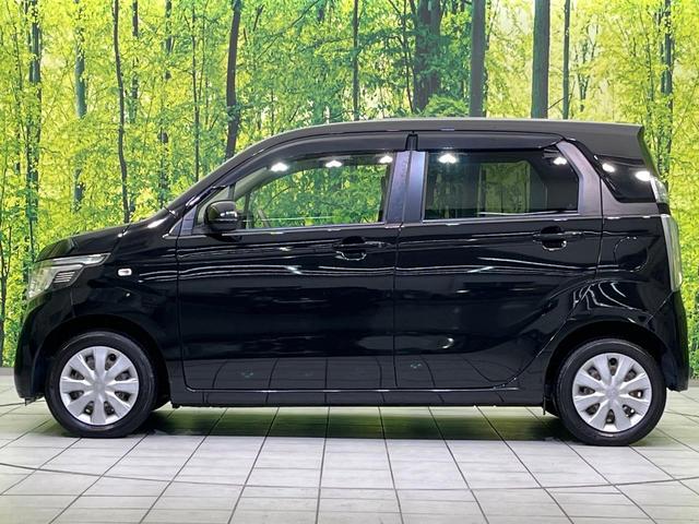 N-WGN G 禁煙車 スマートキー ETC オートエアコン CD(22枚目)