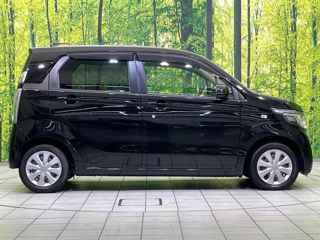 N-WGN G 禁煙車 スマートキー ETC オートエアコン CD(24枚目)