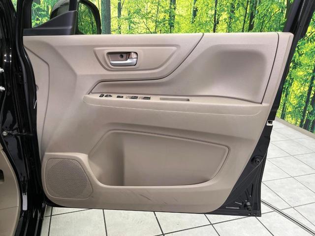 N-WGN G 禁煙車 スマートキー ETC オートエアコン CD(29枚目)