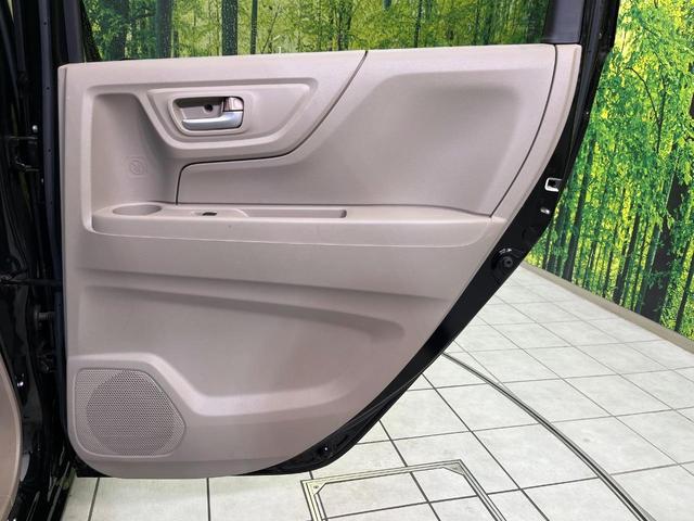 N-WGN G 禁煙車 スマートキー ETC オートエアコン CD(30枚目)