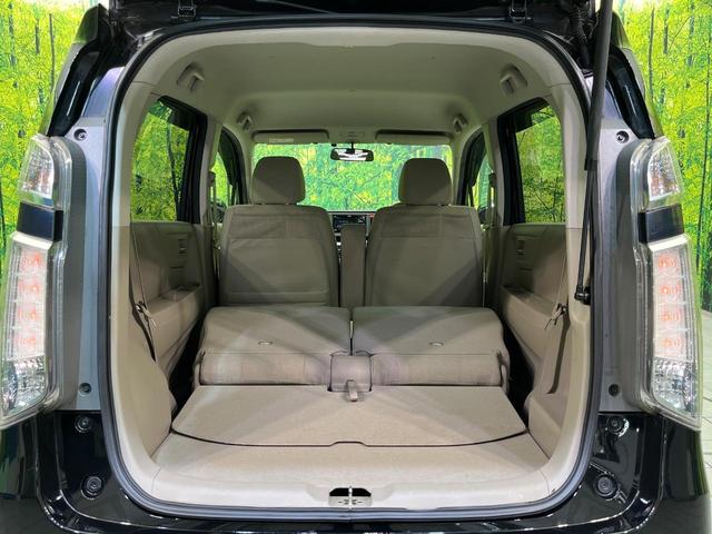 N-WGN G 禁煙車 スマートキー ETC オートエアコン CD(31枚目)