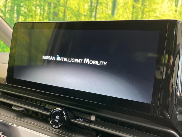 セレナ ハイウェイスターV 登録済未使用車 12.3型ナビ 全周囲カメラ 衝突被害軽減 レーダークルーズ ドラレコ コーナーセンサー LEDヘッド ビルトインETC 純正16インチアルミ オートハイビーム 車線逸脱警報(3枚目)