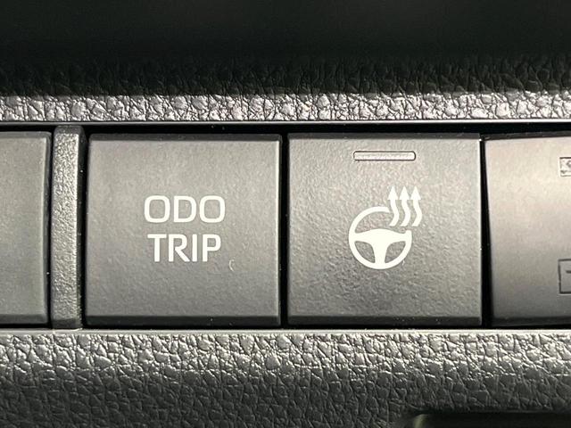 RAV4 ハイブリッドアドベンチャー 4WD SDナビ 全周囲カメラ 衝突被害軽減システム レーダークルーズ 禁煙車 ハーフレザーシート 前席シートエアコン パワーシート ドラレコ コーナーセンサー スマートキー LEDヘッド(47枚目)