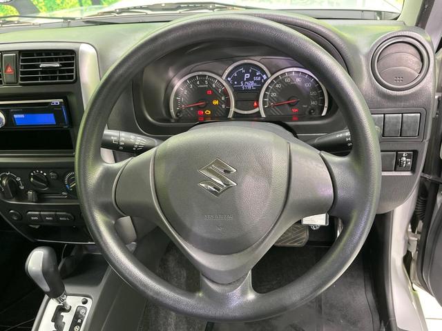 ジムニー XG 4WD ルーフラック 禁煙車 オーディオ パワーウィンドウ エアコン(10枚目)