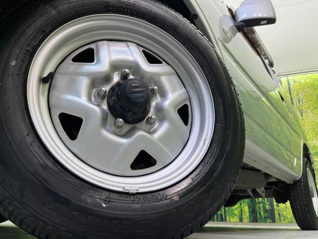 ジムニー XG 4WD ルーフラック 禁煙車 オーディオ パワーウィンドウ エアコン(12枚目)