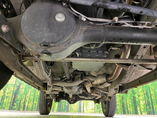 ジムニー XG 4WD ルーフラック 禁煙車 オーディオ パワーウィンドウ エアコン(18枚目)