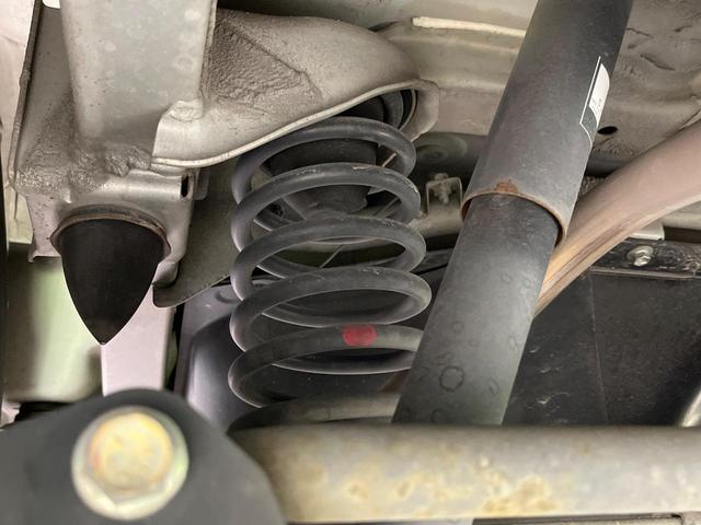 ジムニー XG 4WD ルーフラック 禁煙車 オーディオ パワーウィンドウ エアコン(19枚目)