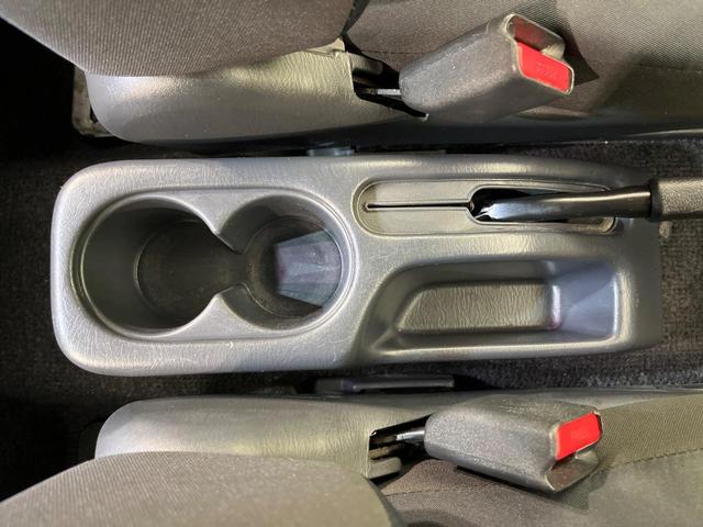 ジムニー XG 4WD ルーフラック 禁煙車 オーディオ パワーウィンドウ エアコン(24枚目)