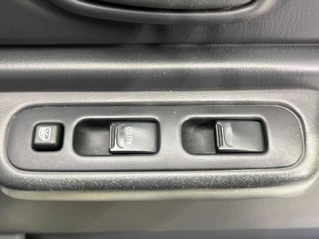 ジムニー XG 4WD ルーフラック 禁煙車 オーディオ パワーウィンドウ エアコン(33枚目)