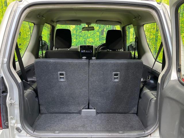 ジムニー XG 4WD ルーフラック 禁煙車 オーディオ パワーウィンドウ エアコン(35枚目)