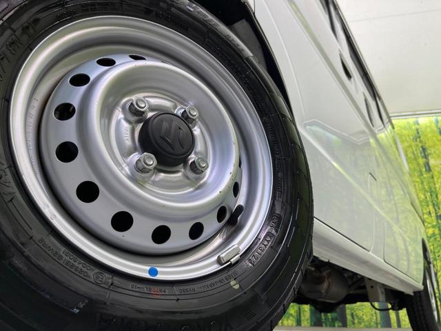 エブリイ PAリミテッド 禁煙車 ETC オートライト オーディオ 横滑り防止装置 USBポート パワーウィンドウ(13枚目)