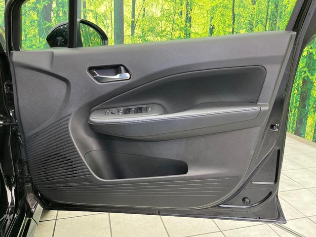 ノート Ｘ　純正９インチナビ　衝突被害軽減システム　禁煙車　ドラレコ　スマートキー　ＬＥＤヘッド　ＥＴＣ２．０　オートハイビーム　オートライト　オートエアコン　Ｂｌｕｅｔｏｏｔｈ　ＣＤ　ＤＶＤ再生　フルセグ（30枚目）