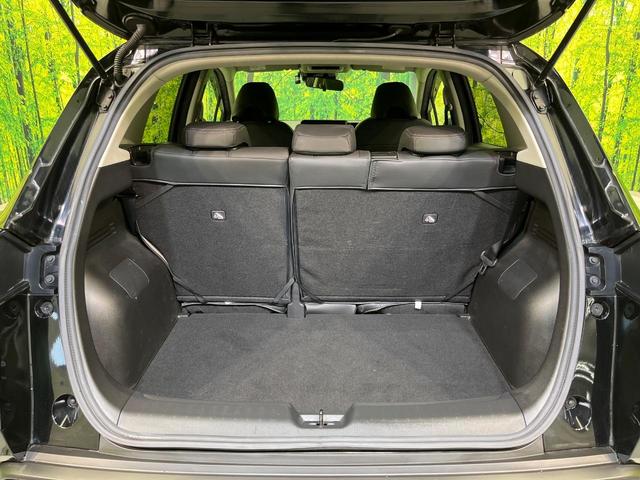 ノート Ｘ　純正９インチナビ　衝突被害軽減システム　禁煙車　ドラレコ　スマートキー　ＬＥＤヘッド　ＥＴＣ２．０　オートハイビーム　オートライト　オートエアコン　Ｂｌｕｅｔｏｏｔｈ　ＣＤ　ＤＶＤ再生　フルセグ（33枚目）