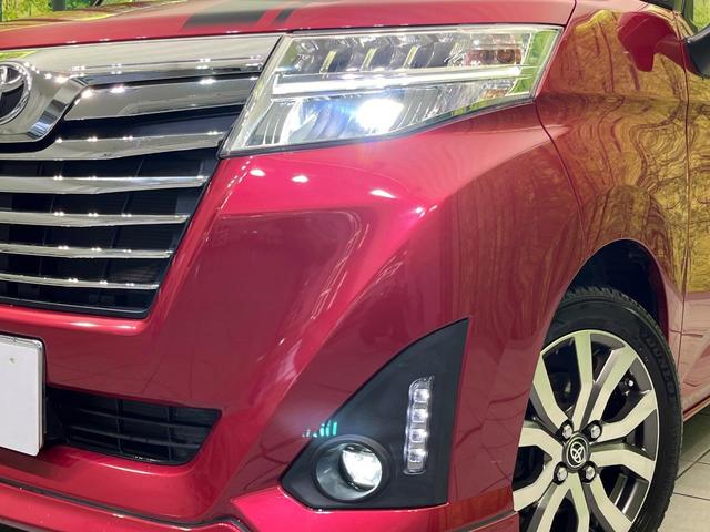 ルーミー カスタムＧ－Ｔ　両側電動ドア　純正ＳＤナビ　バックカメラ　スマートアシスト　禁煙車　シートヒーター　ドラレコ　スマートキー　ＬＥＤヘッド　ビルトインＥＴＣ　クルコン　純正１５インチアルミ　オートライト　オートエアコン（12枚目）