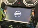 ノート メダリスト　禁煙車　純正ＳＤナビフルセグ　アラウンドビューモニター　ＬＥＤヘッドライト　インテリジェントキー　プッシュスタート　サイドバイザー　プライバシーガラス　電動格納ミラー　アイドリングストップ（3枚目）