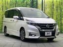 ハイウェイスター　Ｖセレクション　禁煙車　純正９型ＳＤナビフルセグ　両側電動スライド　フリップダウンモニター　エマージェンシーブレーキ　アラウンドビューモニター　クルーズコントロール　ダブルエアコン　ＬＥＤヘッドライト(46枚目)