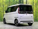 ハイウェイスター　Ｇターボ　ターボ　電動スライドドア　アルパインディスプレイオーディオ　全周囲カメラ　禁煙車　ドラレコ　コーナーセンサー　スマートキー　ＬＥＤヘッド　ＥＴＣ　オートハイビーム　オートライト　　純正１５インチアルミ（48枚目）