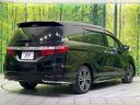 アブソルート・EXホンダセンシング 後席モニター 両側電動ドア 純正SDナビ バックカメラ 衝突被害軽減システム レーダークルーズ 禁煙車 ハーフレザーシート パワーシート ドラレコ スマートキー LEDヘッド ビルトインETC(17枚目)