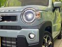 ハイブリッドX 届出済未使用車 スズキセーフティサポート レーダークルーズ コーナーセンサー スマートキー LEDヘッド 車線逸脱警報 オートライト オートエアコン 純正15インチアルミ LEDフォグ(12枚目)