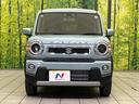 ハイブリッドX 届出済未使用車 スズキセーフティサポート レーダークルーズ コーナーセンサー スマートキー LEDヘッド 車線逸脱警報 オートライト オートエアコン 純正15インチアルミ LEDフォグ(14枚目)