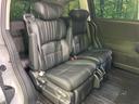後部座席も気になるようなキズ・汚れやへたり等、大きなダメージはなく、良好な状態です。