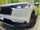 e:HEV Z 純正9インチナビ バックカメラ ホンダセンシング レーダークルーズ 禁煙車 電動リアゲート ハーフレザーシート コーナーセンサー スマートキー LEDヘッド ETC2.0 オートハイビーム(12枚目)