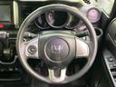 ステアリングも使用感が少なく、きれいな状態となっております♪