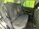 後部座席も気になるようなキズ・汚れやへたり等、大きなダメージはなく、良好な状態です。