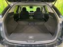 後席を格納すると、これだけの広さが!シーンに合わせたシートアレンジで、大きな荷物も積むことが出来ます♪