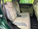 後部座席も気になるようなキズ・汚れやへたり等、大きなダメージはなく、良好な状態です。
