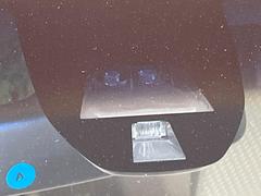 【シティブレーキアクティブシステム】低速走行中に前方の車両等を認識し、衝突しそうな時は警報とブレーキで衝突回避と被害軽減をアシスト。より安全にドライブをお楽しみいただけます。 3