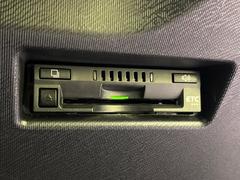 【ＥＴＣ】高速道路の料金所をストレスなく通過！話題のスポットやサービスエリアに多い「スマートIntercooler」利用時は必須のアイテムです。当店でセットアップを実施、ご納車当日からすぐにご利用いただけます！ 7