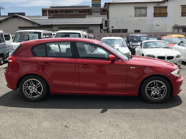 ＢＭＷ １シリーズ