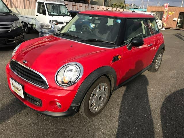 ＭＩＮＩ ＭＩＮＩ