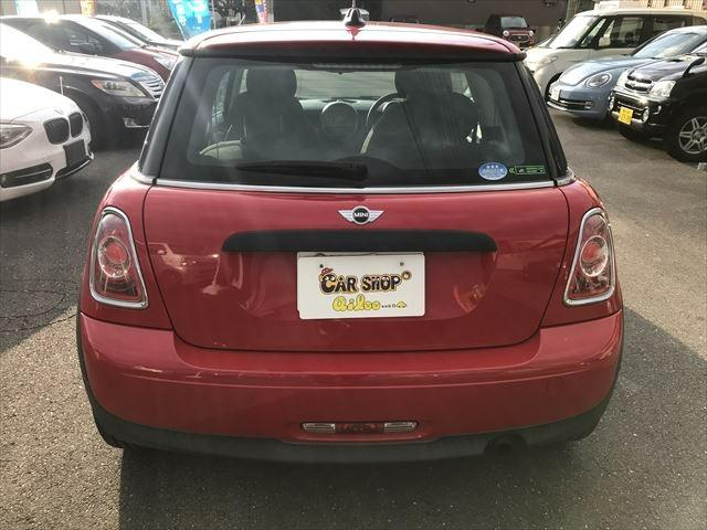 ＭＩＮＩ ＭＩＮＩ