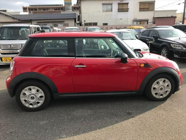 ＭＩＮＩ ＭＩＮＩ