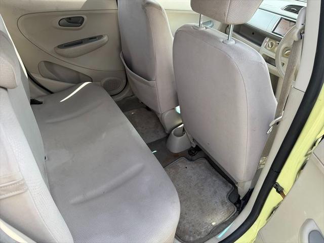 Ｒ２ Ｒ　グー故障診断実施済み／５速マニュアル車／キーレス／ＡＢＳ／運転席・助手席エアバッグ（17枚目）