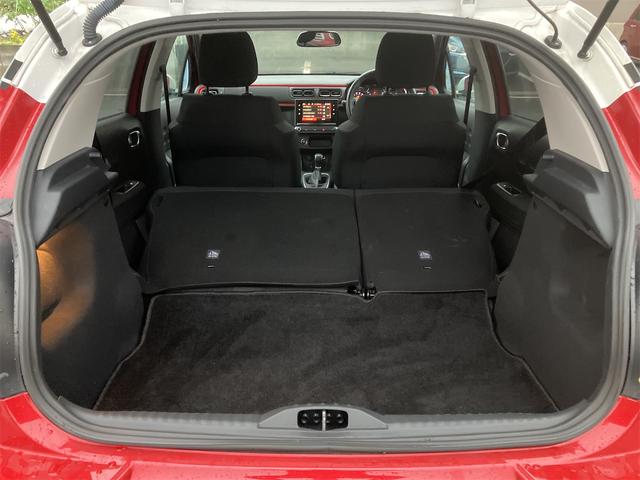 Ｃ３ シャイン　ＥＴＣ　バックカメラ　クリアランスソナー　オートクルーズコントロール　レーンアシスト　オートライト　アルミホイール　スマートキー　電動格納ミラー　ＡＴ　エアコン　パワーステアリング　パワーウィンドウ（11枚目）