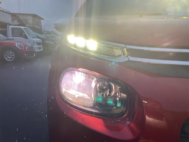 Ｃ３ シャイン　ＥＴＣ　バックカメラ　クリアランスソナー　オートクルーズコントロール　レーンアシスト　オートライト　アルミホイール　スマートキー　電動格納ミラー　ＡＴ　エアコン　パワーステアリング　パワーウィンドウ（41枚目）