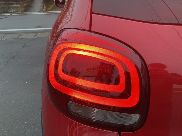 Ｃ３ シャイン　ＥＴＣ　バックカメラ　クリアランスソナー　オートクルーズコントロール　レーンアシスト　オートライト　アルミホイール　スマートキー　電動格納ミラー　ＡＴ　エアコン　パワーステアリング　パワーウィンドウ（47枚目）