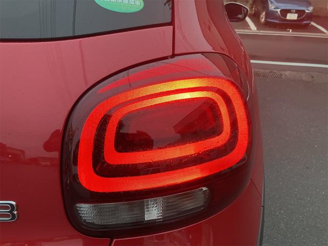 Ｃ３ シャイン　ＥＴＣ　バックカメラ　クリアランスソナー　オートクルーズコントロール　レーンアシスト　オートライト　アルミホイール　スマートキー　電動格納ミラー　ＡＴ　エアコン　パワーステアリング　パワーウィンドウ（48枚目）