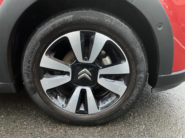 Ｃ３ シャイン　ＥＴＣ　バックカメラ　クリアランスソナー　オートクルーズコントロール　レーンアシスト　オートライト　アルミホイール　スマートキー　電動格納ミラー　ＡＴ　エアコン　パワーステアリング　パワーウィンドウ（49枚目）